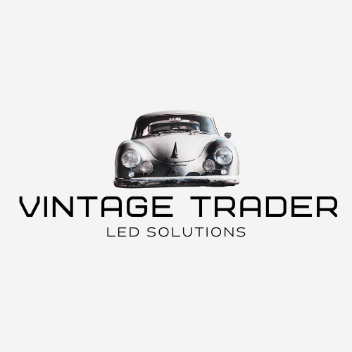 Vintage Trader