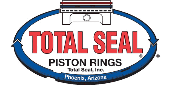 Total Seal Piston Ring Sets