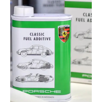 000-044-206-22 Porsche Classic Fuel Additive