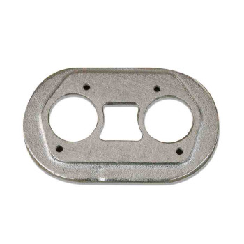 Air Cleaner Base Plate