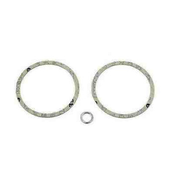 Porsche 914 912E VW Type 2/4 Oil Strainer Gasket and Seal Kit