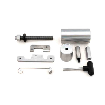 Replace your Porsche's intermediate shaft bearing with LN Engineering's IMS Pro Tool Kit