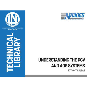 FREE DOWNLOAD: Understanding PCV and AOS