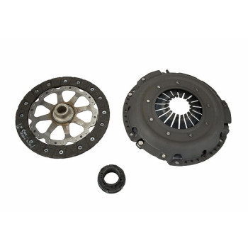 OEM Sachs Clutch Kit for Porsche Boxster S 07-08 Cayman S 06-08