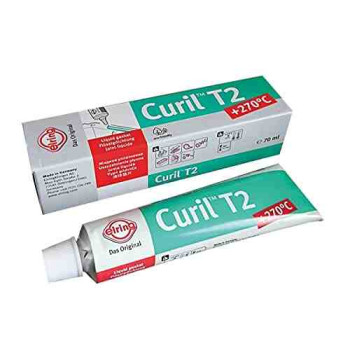 Ering Curil T2 911.581 Non-Hardening High-Temperature Sealing Compound