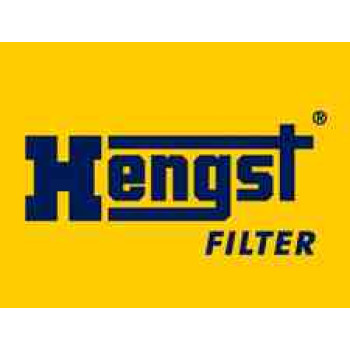 Hengst Engine Oil Filter for Porsche 924 944 968 Models