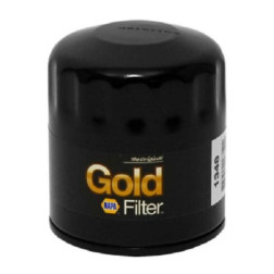 1348 Oil Filter for IMS Solution Spin-On Filter Adapter or 106-01.3 9A1/MA1 Spin-On Filter Adapter