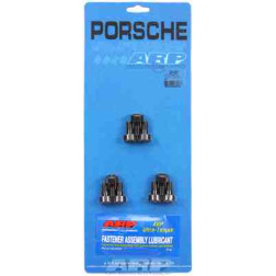 ARP 204-2801 Porsche Late 911 9 pc Flywheel Bolt Kit 1978-98 Porsche 911 3.0-3.8L