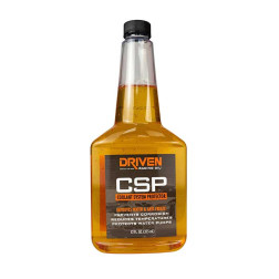 Driven CSP Coolant System Protector (12oz Bottle) 50030
