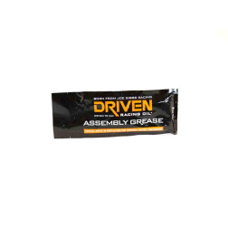 Driven Engine Assembly Grease (1 Packet) 00734