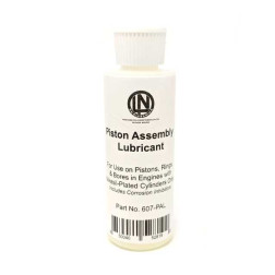 607-PAL LN Engineering Nikasil Cylinder and Piston Assembly Lube (4 oz Bottle)