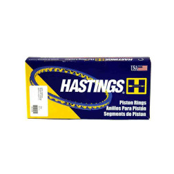 96mm Hastings Type 4 Piston Rings