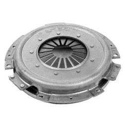 61611601404 Porsche 356 Replacement Clutch Flywheel Pressure Plate