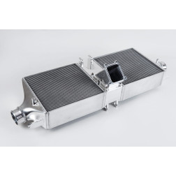 CSF 8188 PWR High-Performance Intercooler System for Porsche 992 Turbo/S