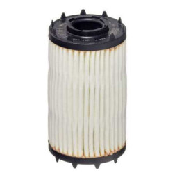 9A719840500 Hengst Oil Filter Kit Panamera (17-20), Cayenne (19-21), Macan (19-21) Models
