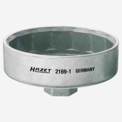 Hazet 2169-1 Engine Oil Filter Wrench Socket