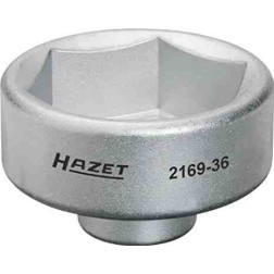Hazet 2169-36 Engine Oil Filter Wrench Socket