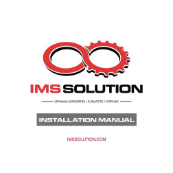 FREE DOWNLOAD: IMS Solution Instructions