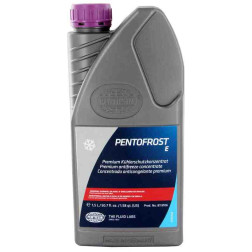 Pentosin 8113106 Pentofrost E Extended Life Antifreeze Coolant 1.5L