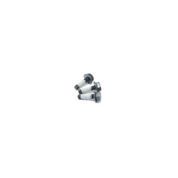 90038527501 Microencapsulated IMS Flange Bolts (Set of 3)