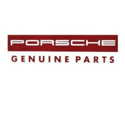 New Genuine Porsche 9A110208104 81.5 mm Stroker MA1 Crankshaft