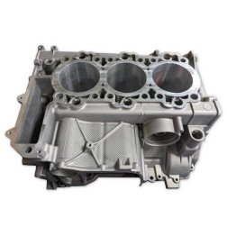 986/987 3.2 to 3.8, 996/997 3.4 to 3.8, 3.6 to 4.0 101mm Nickies Closed Deck Porsche Engine Conversion