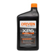 Driven XP6 Synthetic Race Oil 15w50 (Case of 12 Quarts) 01006