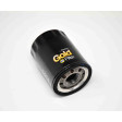Oil Filter for Spin-On Oil Filter Adapter 106-01.5 for Porsche 718 Models (4 Cyl Models Only)