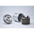 Billet Washable 45-micron Racing Oil Filter (Not for IMS Solution)