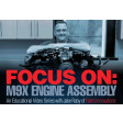 Rennvision's FOCUS ON: M9X Engine Assembly DVD