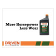 FREE DOWNLOAD: More Horsepower - Less Wear. Driven GP-1 Product Presentation