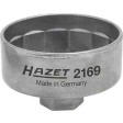 Hazet 2169 Engine Oil Filter Wrench Socket