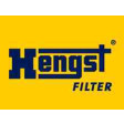 Hengst Engine Oil Filter for Porsche 924 944 968 Models