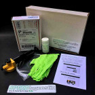 SPEEDiagnostix Used Oil Analysis Starter Kit with Sampling Pump (Standard Turnaround)