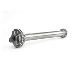 Reconditioned Early Duplex (Bicycle Chain) Style Drive Intermediate Shaft (IMS)