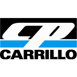 CP-Carrillo Connecting Rod Bolt Torque Stretch Specifications