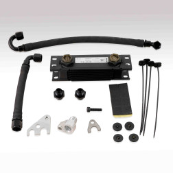 Bilt Racing Service BRS Power Steering Cooler Kit for MY97-12 Porsche Boxster, Cayman, & 911 Models