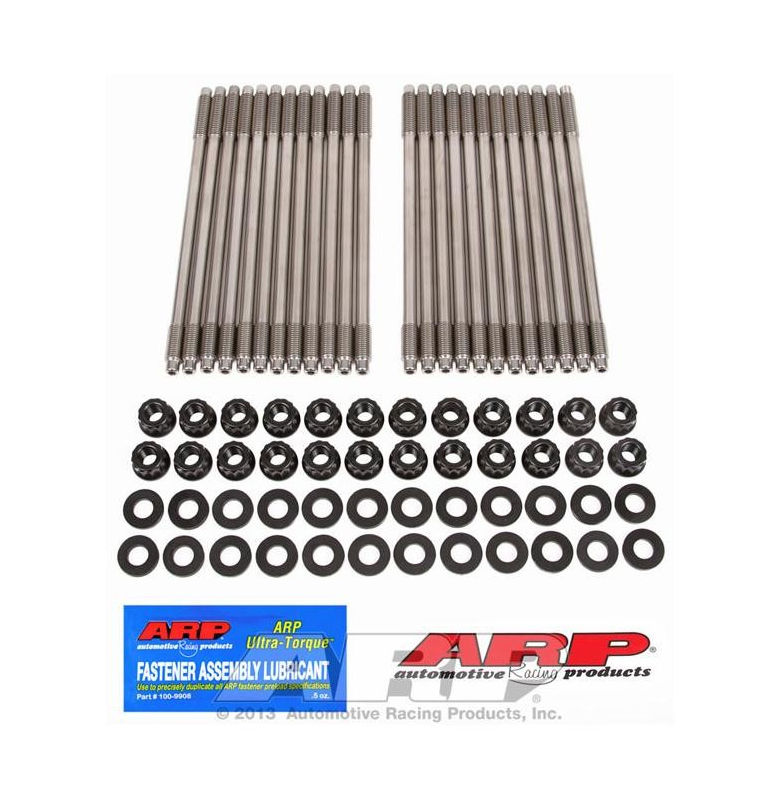 ARP Fasteners Porsche Cylinder Head Stud Kit