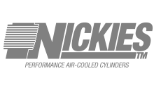 Nickies Performance Air-cooled Nickies Cylinders