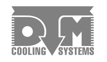 DTM Cooling Systems