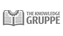 Jake Raby's The Knowledge Gruppe