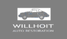 Willhoit Auto Restoration