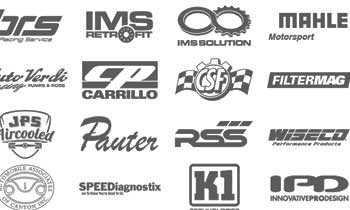 Shop By Brand For Parts And Accessories For Your Porsche Vehicle