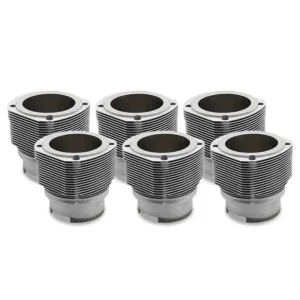 Porsche 911 2.2/2.4L 85mm Nickies