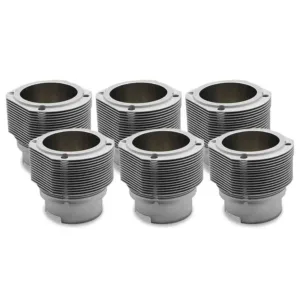 Porsche 911 2.2/2.4L 87.5mm Nickies