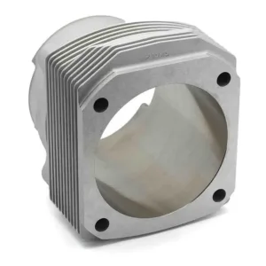 Porsche 911 993TT 3.6 102mm Nickies machine-in 109mm case register 114.5mm tall