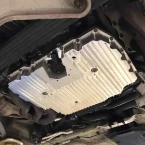 Bilt Racing Service BRS Billet 2.5 QT Deep Sump Oil Pan Kit MY09-16 9A1 for 987.2 997.2 981 991 models