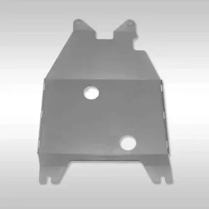 Bilt Racing Service BRS 981 Boxster Cayman Stainless Steel Sump Guard Plate