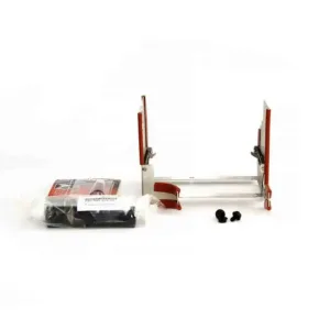 EBS Racing X51-Style Oil Pan Baffle Kit