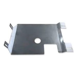 Bilt Racing Service BRS 911 996 997 Stainless Steel Sump Guard Plate MY99-08